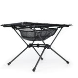Sunny Hiker - Foldbart Campingbord Letvægt // Sort fra Sunny Hiker - billede nr. 4 hos GrejFreak.dk