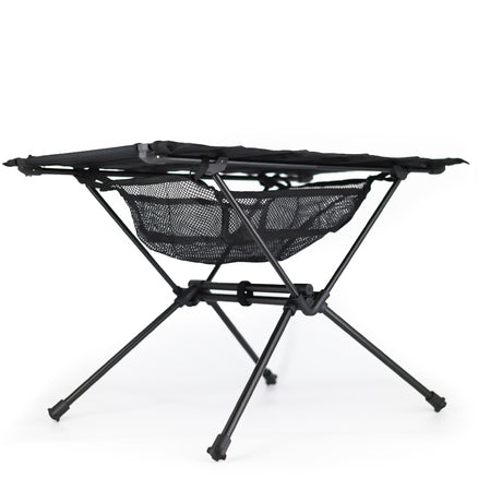 Sunny Hiker - Foldbart Campingbord Letvægt // Sort fra Sunny Hiker - billede nr. 4 hos GrejFreak.dk