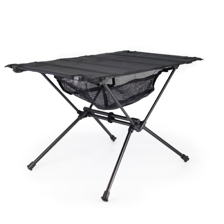 Sunny Hiker - Foldbart Campingbord Letvægt // Sort fra Sunny Hiker - billede nr. 5 hos GrejFreak.dk
