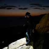 Sunny Hiker - 3500 Pandelampe (3500 lumen) fra Sunny Hiker - billede nr. 2 hos GrejFreak.dk