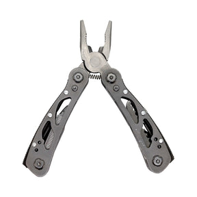 Sunny Hiker - Multi-Tool Sølv fra Sunny Hiker - billede nr. 1 hos GrejFreak.dk