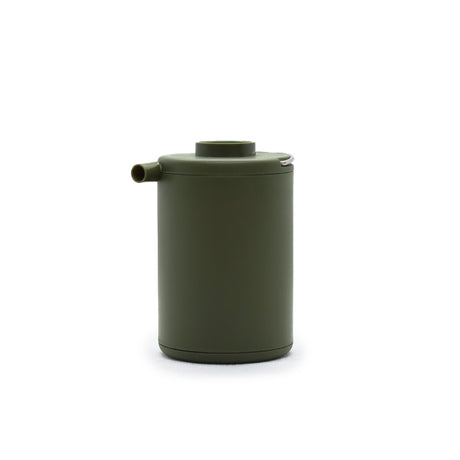 Sunny Hiker - Nano 1 Luftpumpe fra Sunny Hiker - billede nr. 7 hos GrejFreak.dk