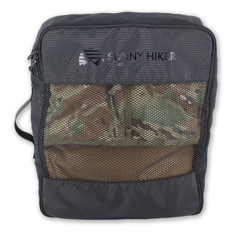 Sunny Hiker - Packing Cube Large (12 Liter) fra Sunny Hiker - billede nr. 1 hos GrejFreak.dk