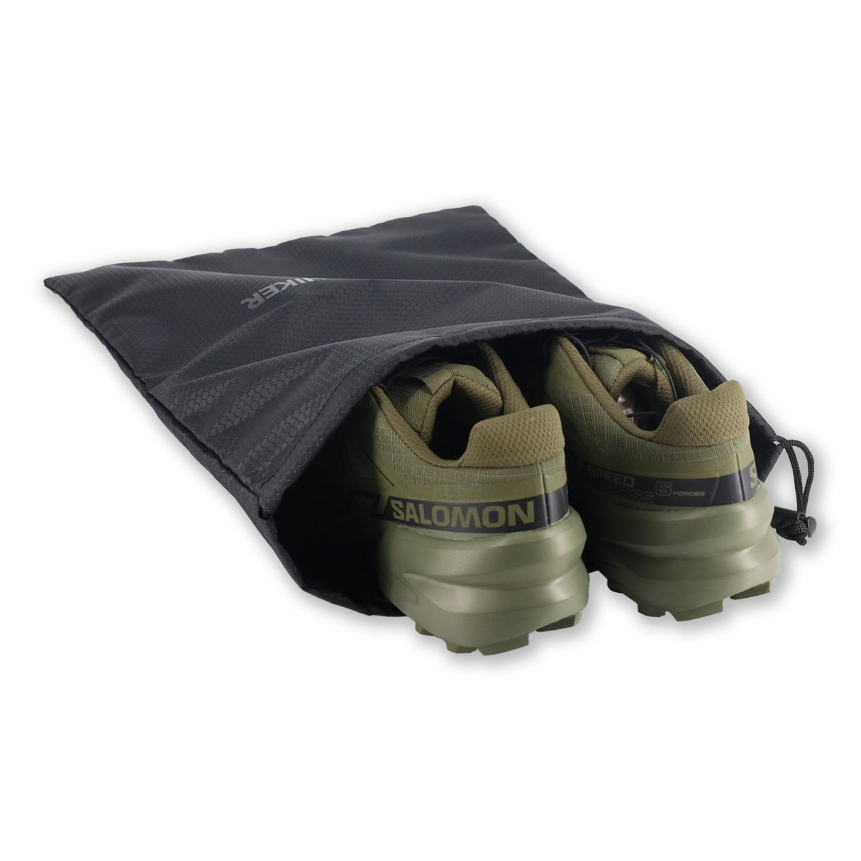 Sunny Hiker - Packing Cube Skotaske / Vaskepose (44x32 cm) fra Sunny Hiker - billede nr. 1 hos GrejFreak.dk