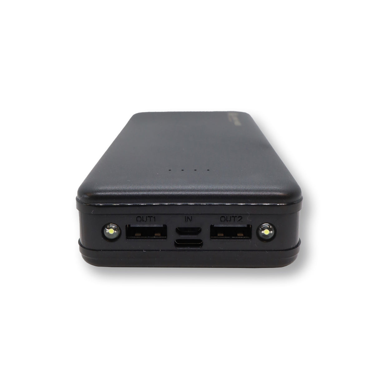 Sunny Hiker - Powerbank 10.000 mAh fra Sunny Hiker - billede nr. 3 hos GrejFreak.dk