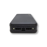 Sunny Hiker - Powerbank 10.000 mAh fra Sunny Hiker - billede nr. 3 hos GrejFreak.dk