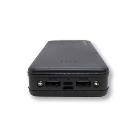 Sunny Hiker - Powerbank 20.000 mAh fra Sunny Hiker - billede nr. 3 hos GrejFreak.dk