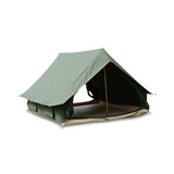 Sunny Hiker - Scout 4-personers Bomuldstelt fra Sunny Hiker - billede nr. 4 hos GrejFreak.dk