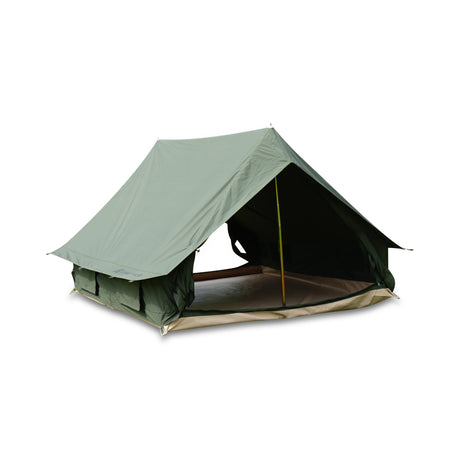 Sunny Hiker - Scout 4-personers Bomuldstelt fra Sunny Hiker - billede nr. 4 hos GrejFreak.dk