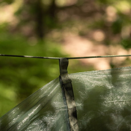 Sunny Hiker - Suspender Dobbelthængekøje m. Myggenet fra Sunny Hiker - billede nr. 11 hos GrejFreak.dk
