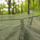 Sunny Hiker - Suspender Dobbelthængekøje m. Myggenet fra Sunny Hiker - billede nr. 8 hos GrejFreak.dk