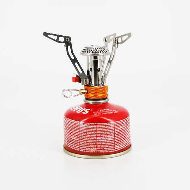 Sunny Hiker - Trail Gasbrænder fra Sunny Hiker - billede nr. 6 hos GrejFreak.dk