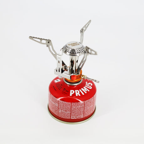 Sunny Hiker - Trail Gasbrænder fra Sunny Hiker - billede nr. 5 hos GrejFreak.dk