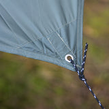Sunny Hiker - Vandtæt Tarp (3x3m) fra Sunny Hiker - billede nr. 5 hos GrejFreak.dk