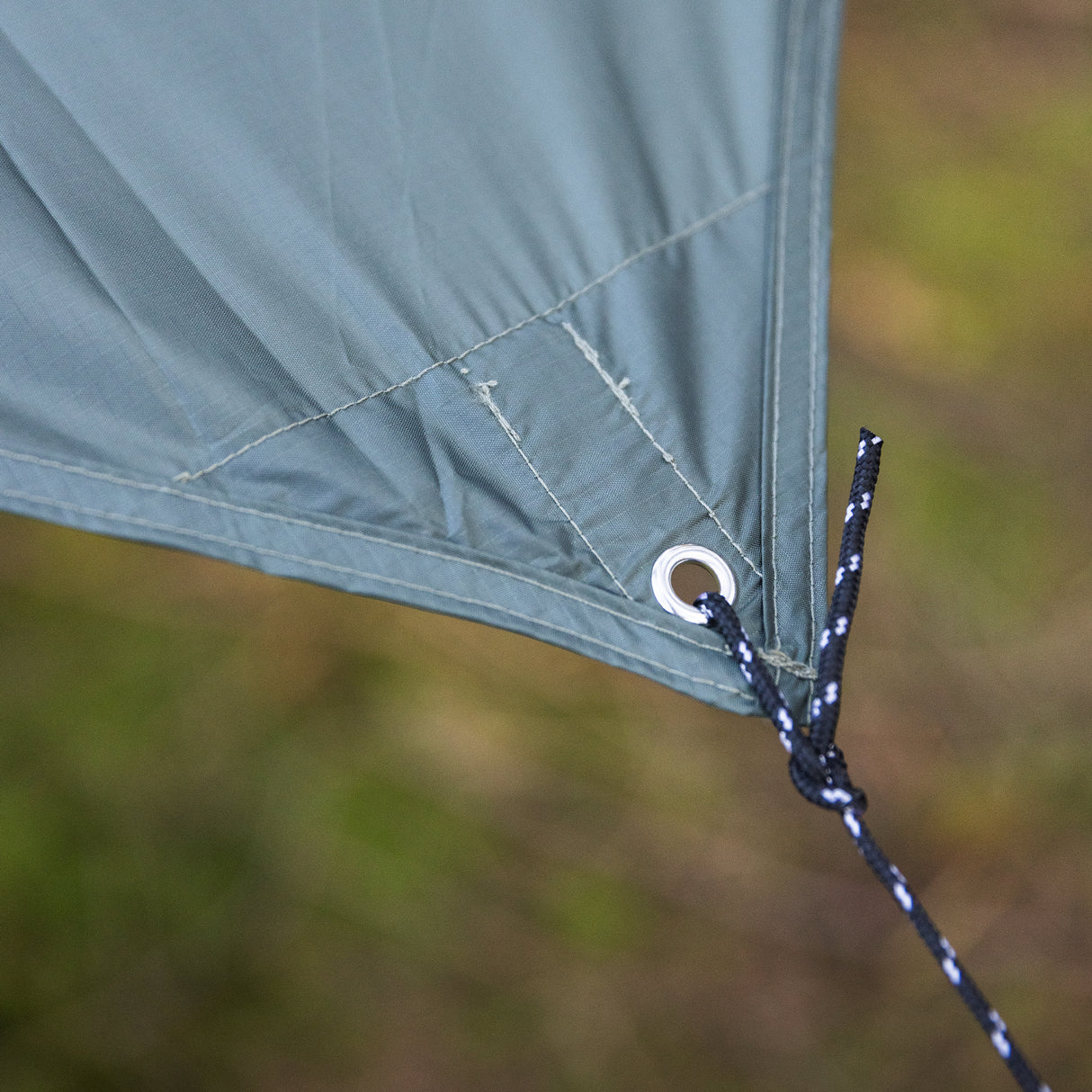 Sunny Hiker - Vandtæt Tarp (3x3m) fra Sunny Hiker - billede nr. 5 hos GrejFreak.dk