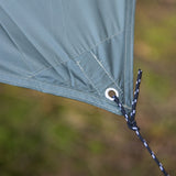 Sunny Hiker - Vandtæt Tarp (3x3m) fra Sunny Hiker - billede nr. 5 hos GrejFreak.dk