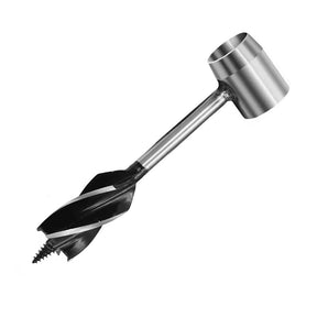 Sunny Hiker - Vridbor m. Dyveljern til Bushcraft (Auger) fra Sunny Hiker - billede nr. 1 hos GrejFreak.dk