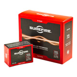 SureFire - 123A Lithium Batterier 72-pak fra SureFire - billede nr. 3 hos GrejFreak.dk