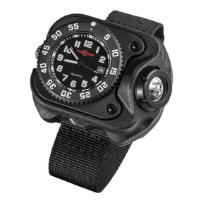 SureFire - 2211 Signature Ur m. LED Lygte (300 lumen) fra SureFire - billede nr. 1 hos GrejFreak.dk