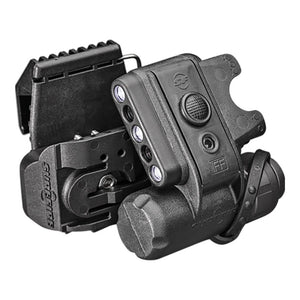 SureFire - HL1 Multi-Use High-Performance LED Hjelmlygte 19 Lumen // Sort fra SureFire - billede nr. 1 hos GrejFreak.dk