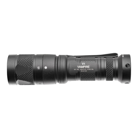 SureFire - V1-C Vampire Multi-Spectrum LED Lommelygte m. Rød Og Infrarød Belysning 0.4 Lumen fra SureFire - billede nr. 2 hos GrejFreak.dk