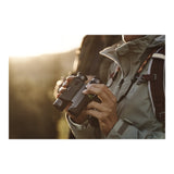 Swarovski - CL Pocket 8x25 Kikkert + Mountain Kit // Sort fra Swarovski - billede nr. 5 hos GrejFreak.dk