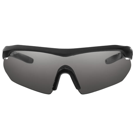 Swiss Eye - Nighthawk Beskyttelsesbriller // Sort fra Swiss Eye - billede nr. 2 hos GrejFreak.dk