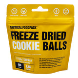 Tactical Foodpack - Frysetørrede Småkagekugler, 280 Kcal fra Tactical Foodpack - billede nr. 2 hos GrejFreak.dk