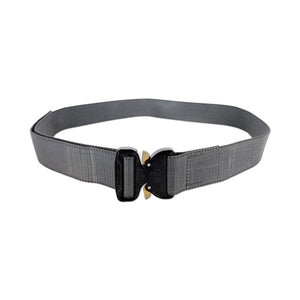 Tardigrade Tactical - Cobra Buckle Belt // Grå fra Tardigrade Tactical - billede nr. 1 hos GrejFreak.dk