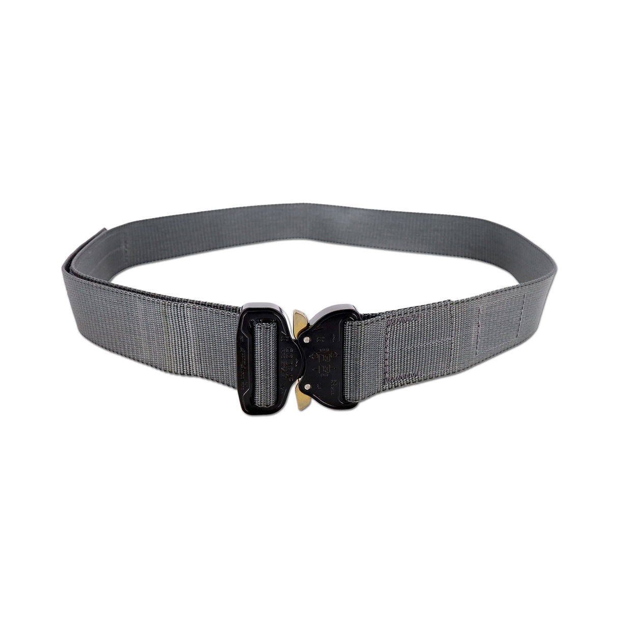 Tardigrade Tactical - Cobra Buckle Belt // Grå fra Tardigrade Tactical - billede nr. 1 hos GrejFreak.dk