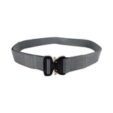 Tardigrade Tactical - Cobra Buckle Belt // Grå fra Tardigrade Tactical - billede nr. 1 hos GrejFreak.dk