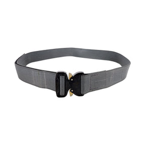 Tardigrade Tactical - Cobra Buckle Belt // Grå fra Tardigrade Tactical - billede nr. 1 hos GrejFreak.dk