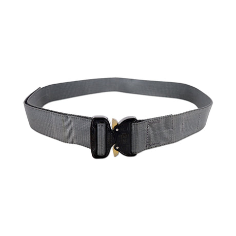 Tardigrade Tactical - Cobra Buckle Belt // Grå fra Tardigrade Tactical - billede nr. 1 hos GrejFreak.dk
