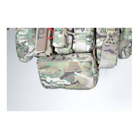 Tardigrade Tactical - Dangler Adapter T43 fra Tardigrade Tactical - billede nr. 6 hos GrejFreak.dk