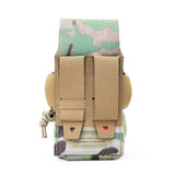 Tardigrade Tactical - DK Smoke Grenade Pouch // Coyote fra Tardigrade Tactical - billede nr. 2 hos GrejFreak.dk
