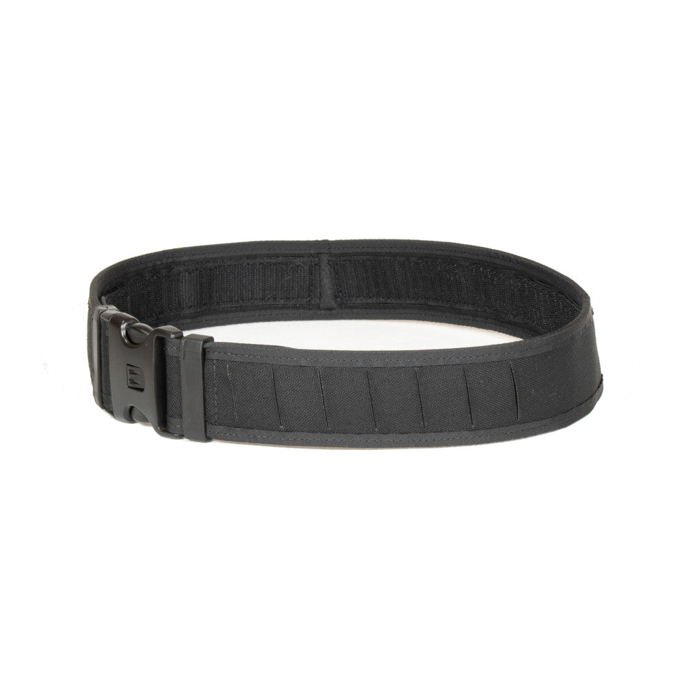 Tardigrade Tactical - Duty & Gunfighter Bælte Med ITW Polymer 3-point Sikkerhedsspænde fra Tardigrade Tactical - billede nr. 4 hos GrejFreak.dk