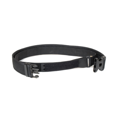 Tardigrade Tactical - Duty & Gunfighter Bælte Med ITW Polymer 3-point Sikkerhedsspænde fra Tardigrade Tactical - billede nr. 5 hos GrejFreak.dk