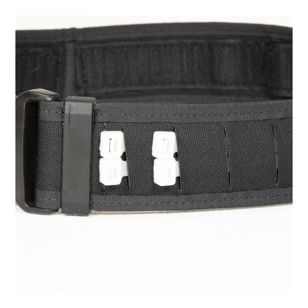 Tardigrade Tactical - Duty & Gunfighter Bælte Med ITW Polymer 3-point Sikkerhedsspænde fra Tardigrade Tactical - billede nr. 6 hos GrejFreak.dk