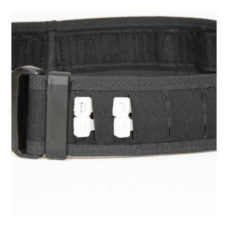 Tardigrade Tactical - Duty & Gunfighter Bælte Med ITW Polymer 3-point Sikkerhedsspænde fra Tardigrade Tactical - billede nr. 6 hos GrejFreak.dk