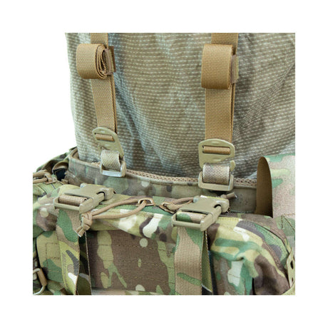 Tardigrade Tactical - Harness Upgrade G-Hook (4 stk.) fra Tardigrade Tactical - billede nr. 3 hos GrejFreak.dk