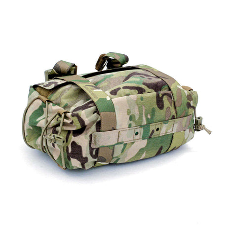 Tardigrade Tactical - Infantry Buttpack 2.0 fra Tardigrade Tactical - billede nr. 4 hos GrejFreak.dk