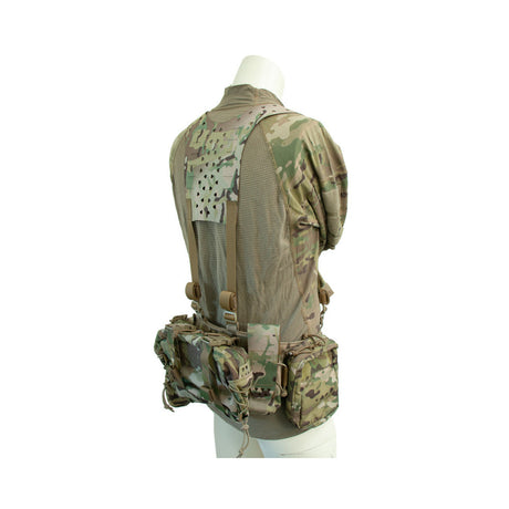 Tardigrade Tactical - Infantry Low Profile Harness fra Tardigrade Tactical - billede nr. 7 hos GrejFreak.dk