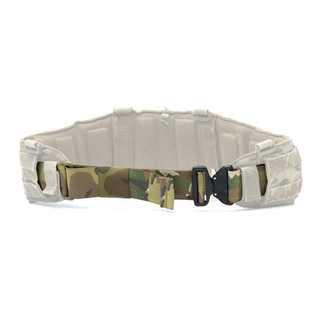 Tardigrade Tactical - Justerbar Inderbælte (Metalspænde) // MultiCam fra Tardigrade Tactical - billede nr. 1 hos GrejFreak.dk