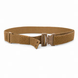 Tardigrade Tactical - Justerbar Inderbælte (Plastikspænde) // Coyote Brown fra Tardigrade Tactical - billede nr. 1 hos GrejFreak.dk