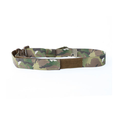 Tardigrade Tactical - Justerbar Inderbælte (Plastikspænde) // Sort fra Tardigrade Tactical - billede nr. 2 hos GrejFreak.dk