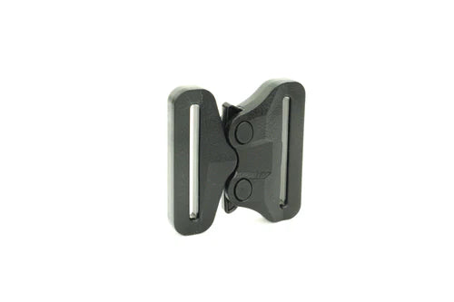 Tardigrade Tactical - Justerbar Inderbælte (Plastikspænde) // Sort fra Tardigrade Tactical - billede nr. 2 hos GrejFreak.dk