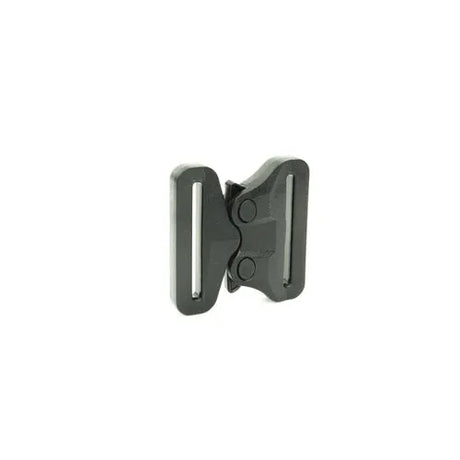 Tardigrade Tactical - Justerbar Inderbælte (Plastikspænde) // Sort fra Tardigrade Tactical - billede nr. 2 hos GrejFreak.dk
