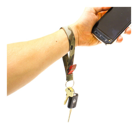 Tardigrade Tactical - Keyhanger // MultiCam fra Tardigrade Tactical - billede nr. 3 hos GrejFreak.dk