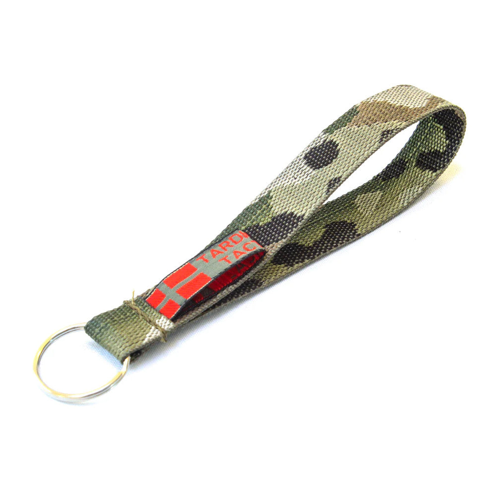 Tardigrade Tactical - Keyhanger // Sort fra Tardigrade Tactical - billede nr. 1 hos GrejFreak.dk