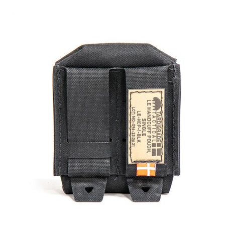 Tardigrade Tactical - Law Enforcement Pouch til Håndjern, Single fra Tardigrade Tactical - billede nr. 2 hos GrejFreak.dk